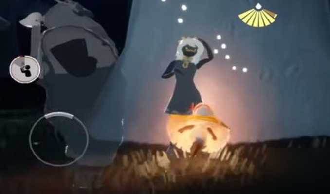 光遇如何解锁花环