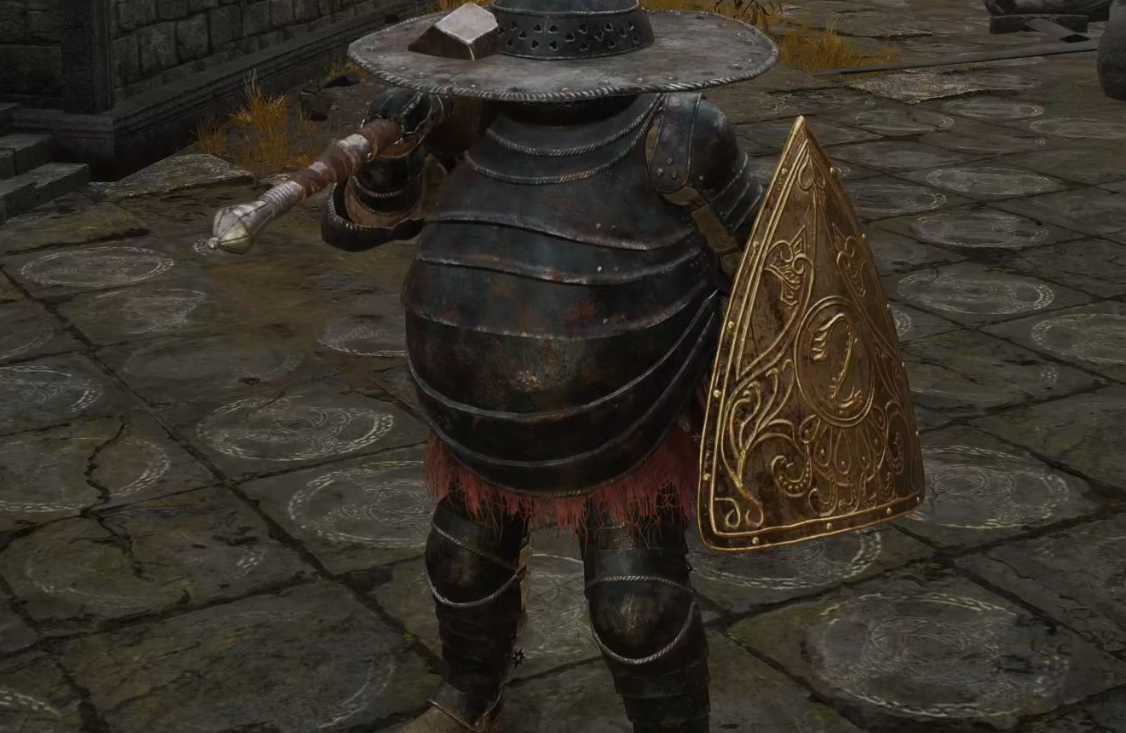 艾尔登法环最强装备套装是什么