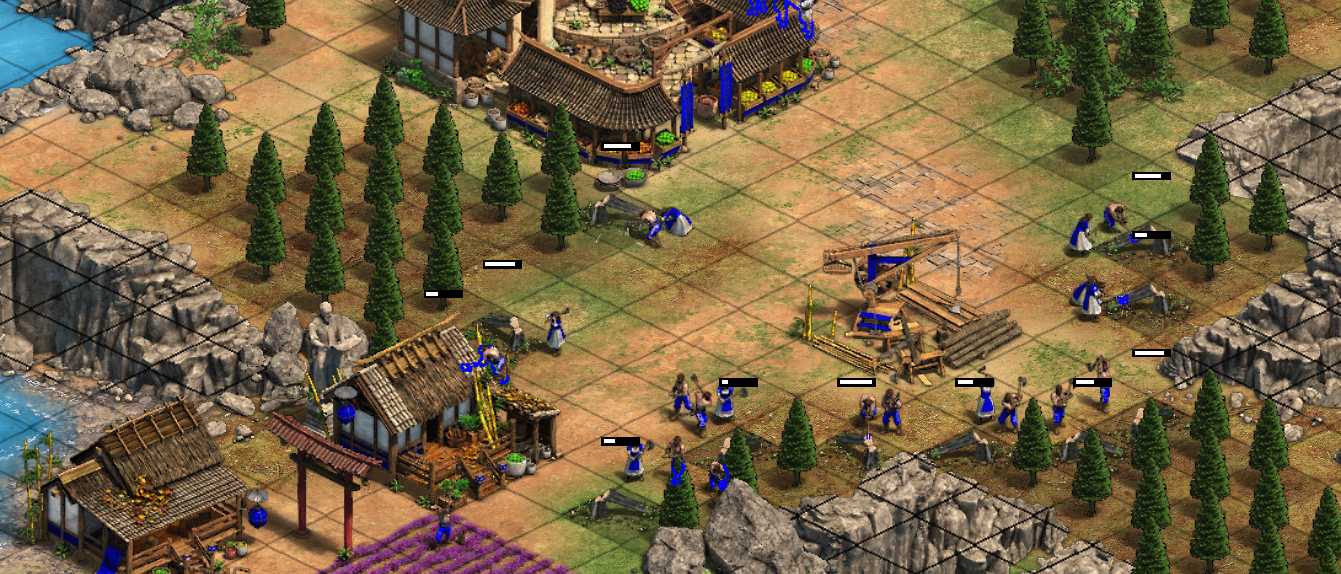 帝国时代2非洲王朝战役怎么玩 帝国时代2非洲王朝战役怎么玩