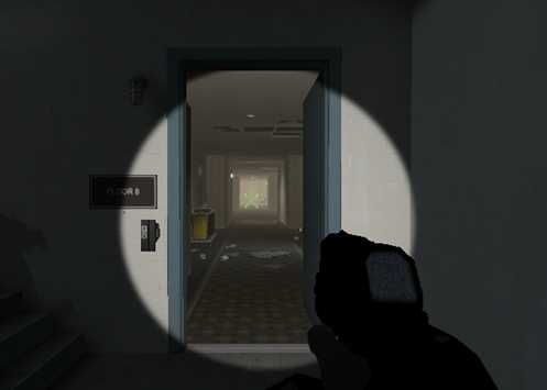 求生之路2死亡中心第二关在哪里