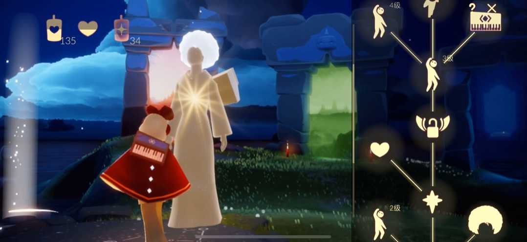 光遇中的钢琴怎么得 光遇中的钢琴怎么得