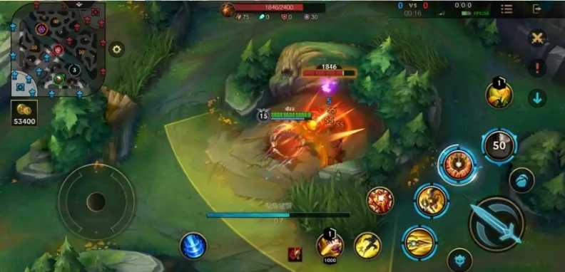 英雄联盟手游潘森打鳄鱼出什么好