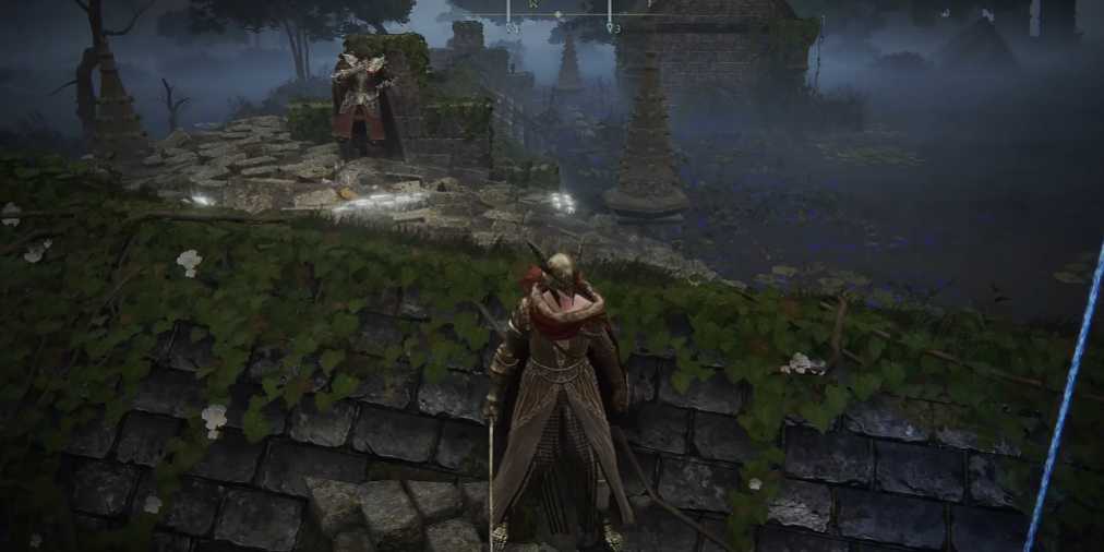 艾尔登法环勒妮亚在哪里