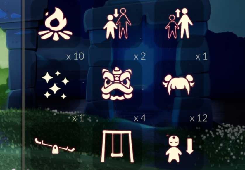 光遇怎么才有矮子