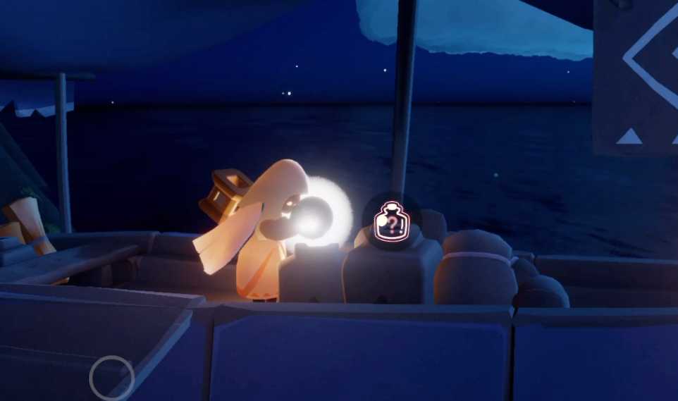 光遇怎么区分魔法和道具 光遇怎么区分魔法和道具