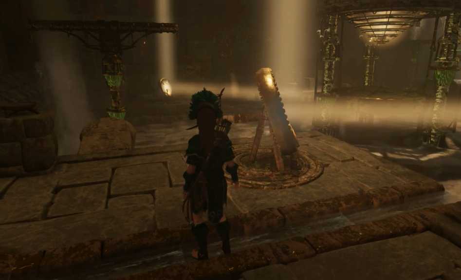 古墓丽影暗影全支线怎么过