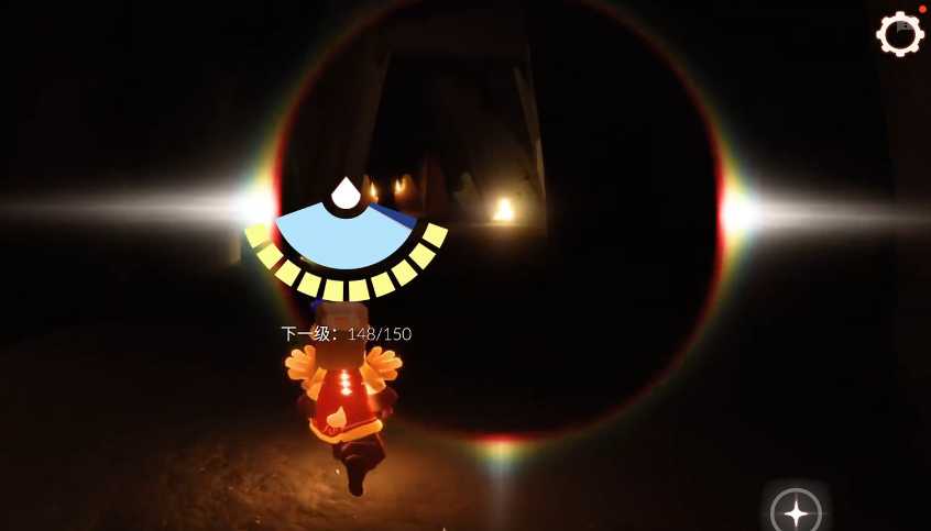 光遇小金人走廊怎么去 光遇小金人走廊怎么去