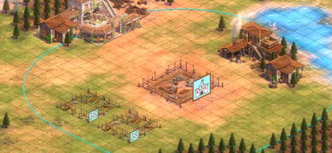 帝国时代2西域之君怎么打 帝国时代2西域之君怎么打