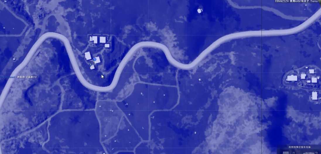 绝地求生怎么标记哪里有敌人 绝地求生怎么标记哪里有敌人