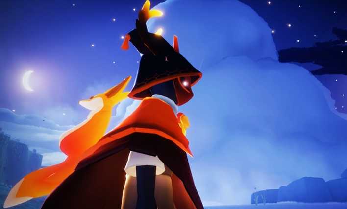 光遇魔法师帽子和什么配