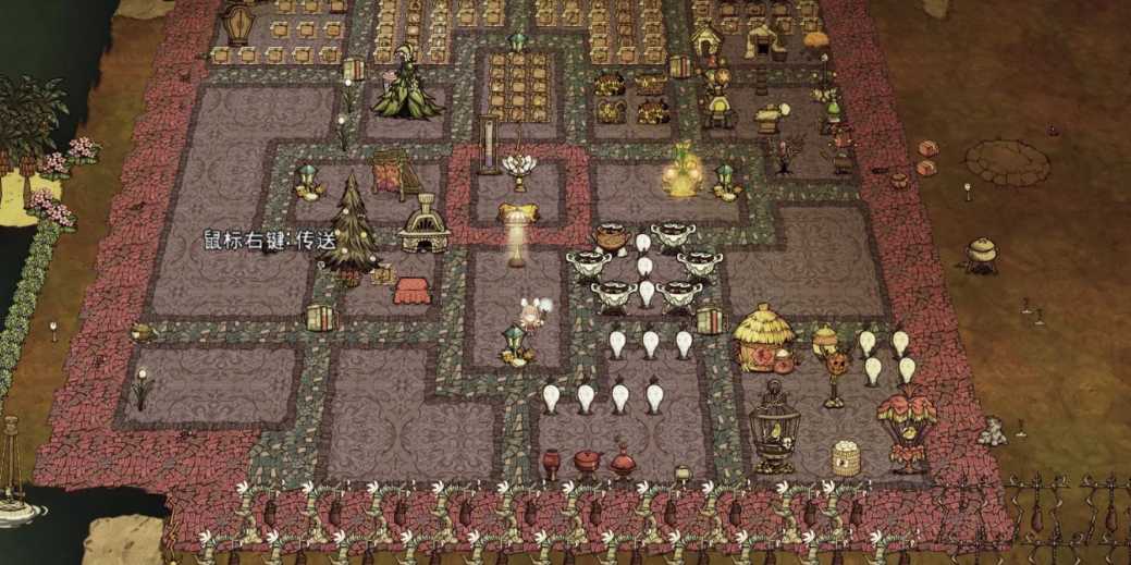 饥荒新手开局如何建家 饥荒新手开局如何建家