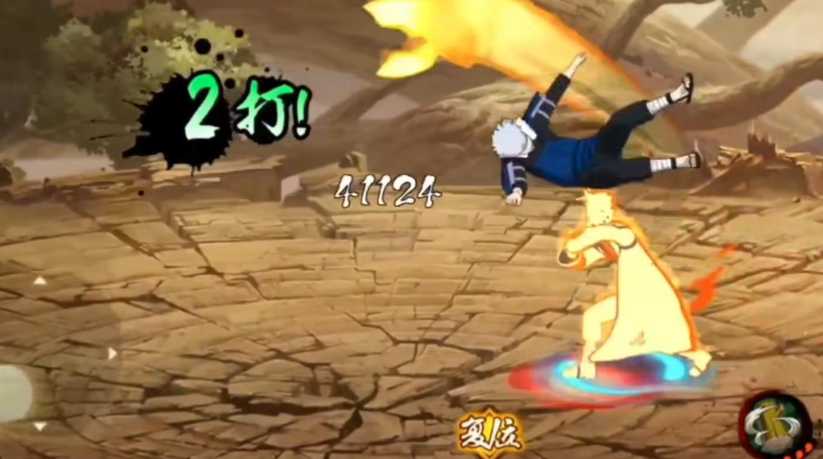 火影忍者手游新手建议哪个忍者 火影忍者手游新手建议哪个忍者