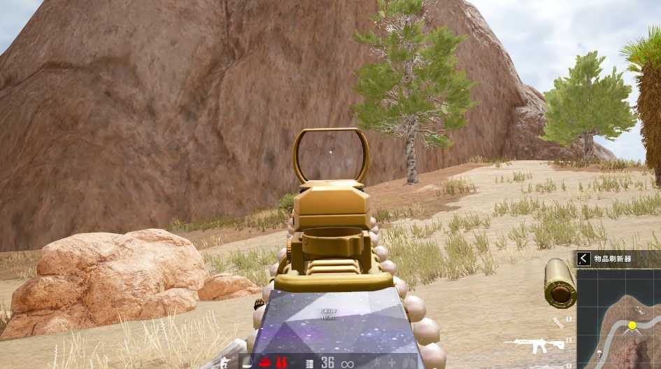 绝地求生如何快速连发 绝地求生如何快速连发