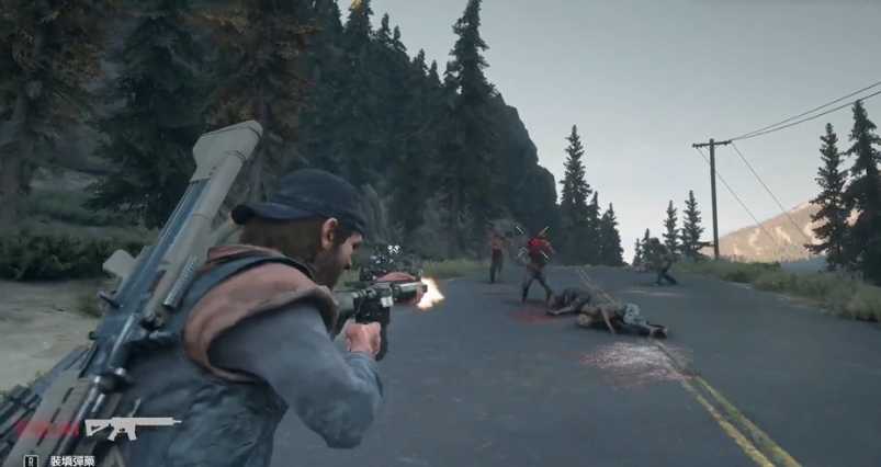 往日不再us556哪里获得 往日不再us556哪里获得