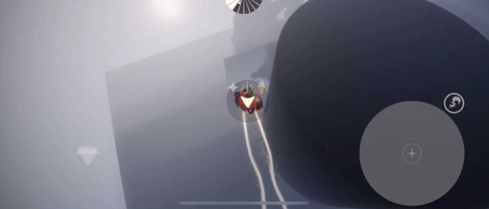 光遇怎么到闪电桥