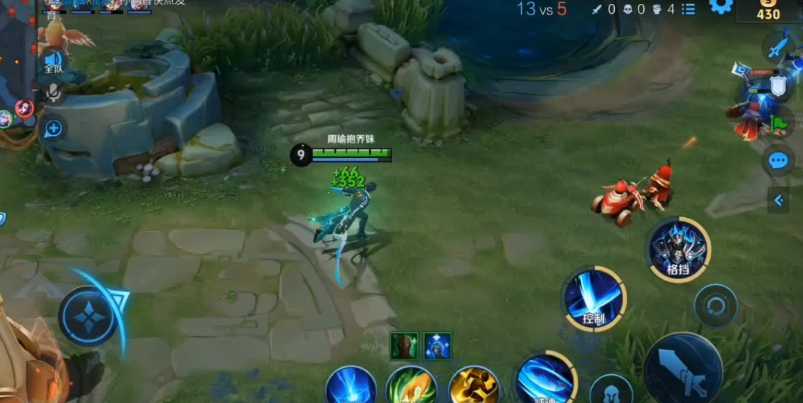 王者荣耀凯平A回血出装出什么 王者荣耀凯平A回血出装出什么