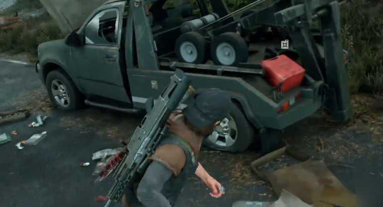 往日不再锯木厂nero油在哪