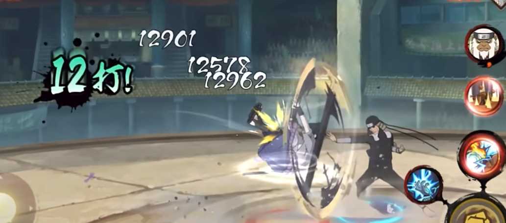 火影忍者新手选哪个s忍好 火影忍者新手选哪个s忍好