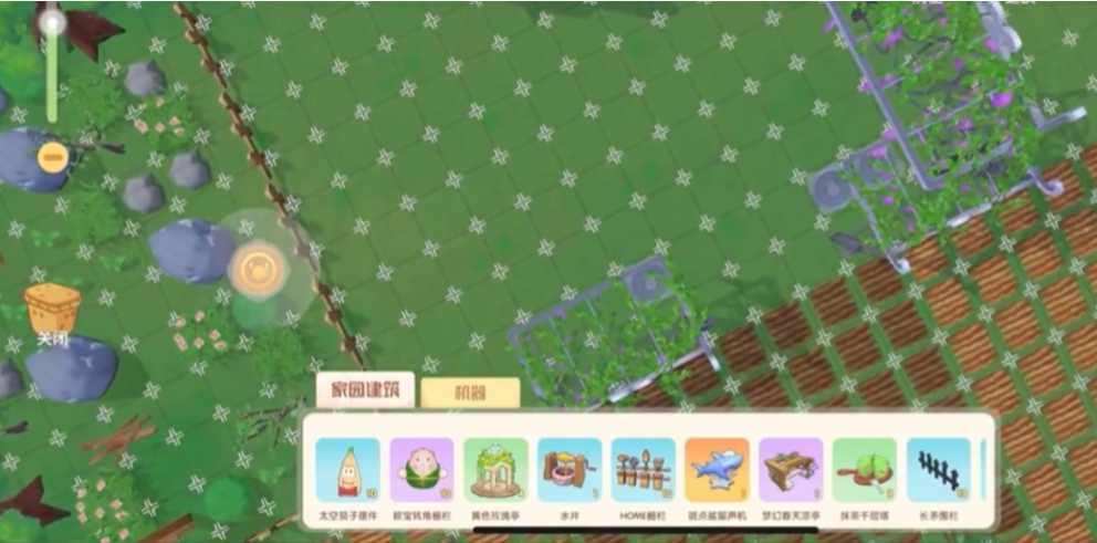 摩尔庄园农夫30级怎么扩建农场 摩尔庄园农夫30级怎么扩建农场