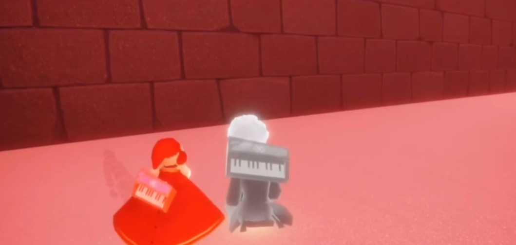 光遇琴在什么地方 光遇琴在什么地方