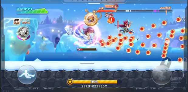 天天酷跑孙策技能怎么用 天天酷跑孙策技能怎么用