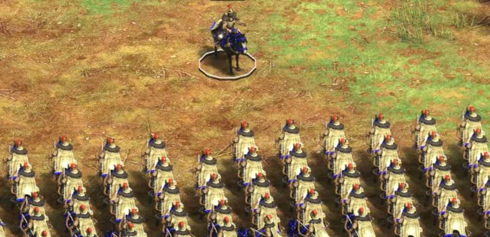 帝国时代2不列颠怕什么民族 帝国时代2不列颠怕什么民族