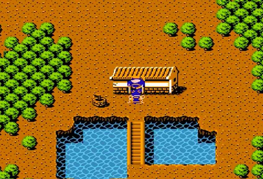 吞食天地2在哪刷级