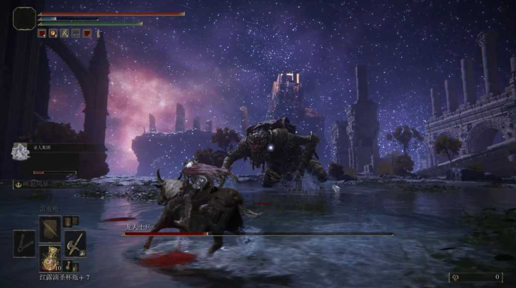 艾尔登法环近战攻速怎么提升