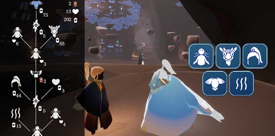 光遇高马尾要怎么获得 光遇高马尾要怎么获得