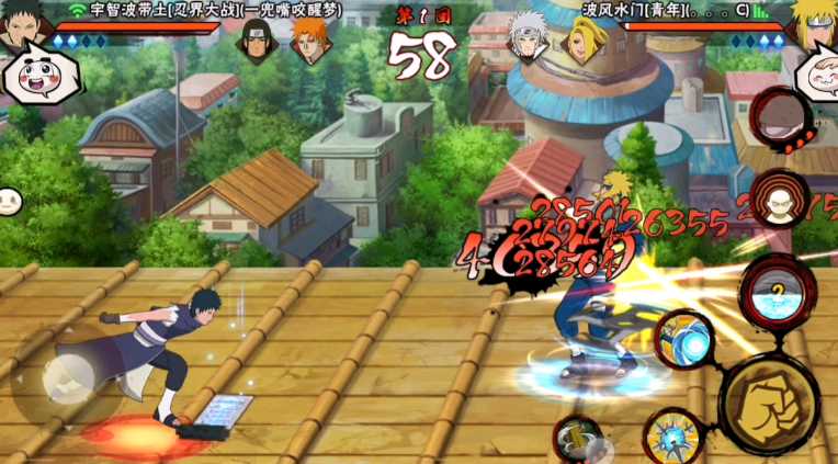 火影忍者如何获得隐藏金币 火影忍者如何获得隐藏金币