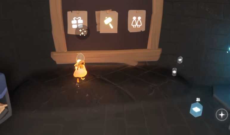 光遇家具任务有什么用