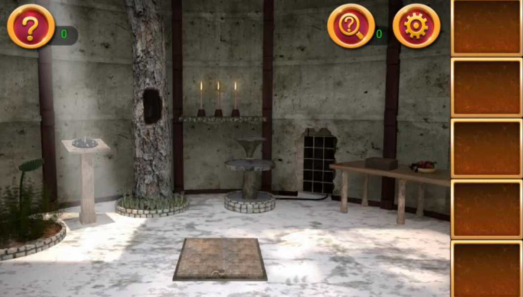 密室逃脱1第12关怎么过