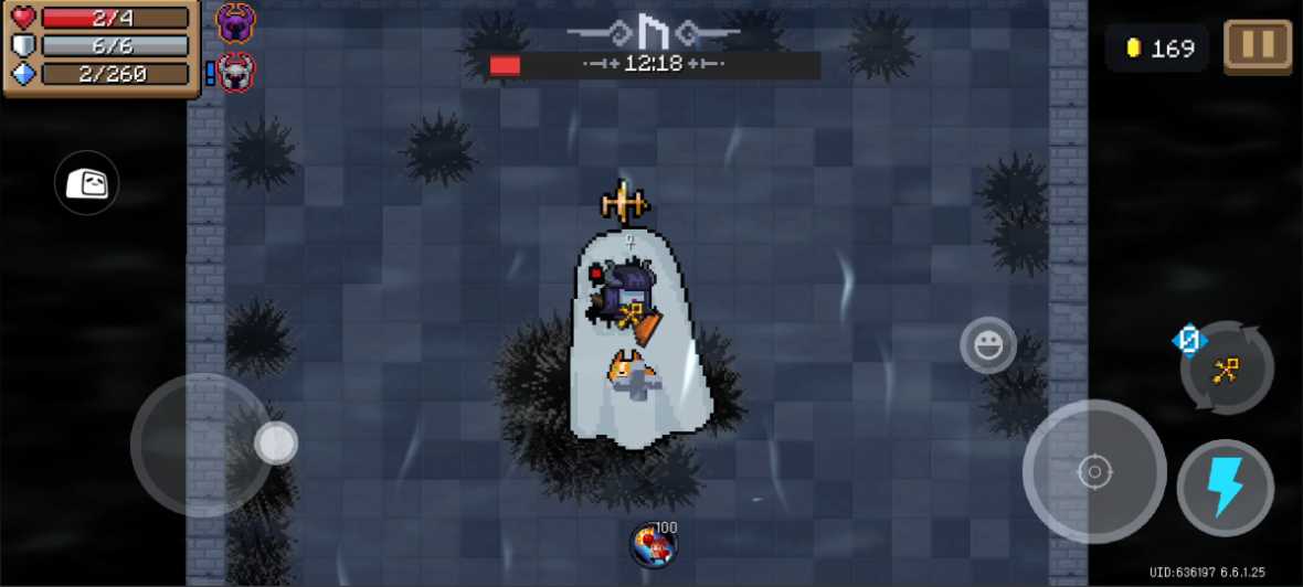 元气骑士手刀怎么玩 元气骑士手刀怎么玩