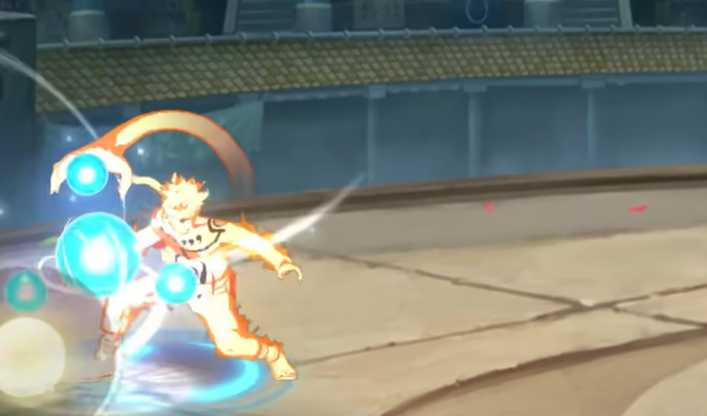 火影忍者的金鸣怎么玩 火影忍者的金鸣怎么玩