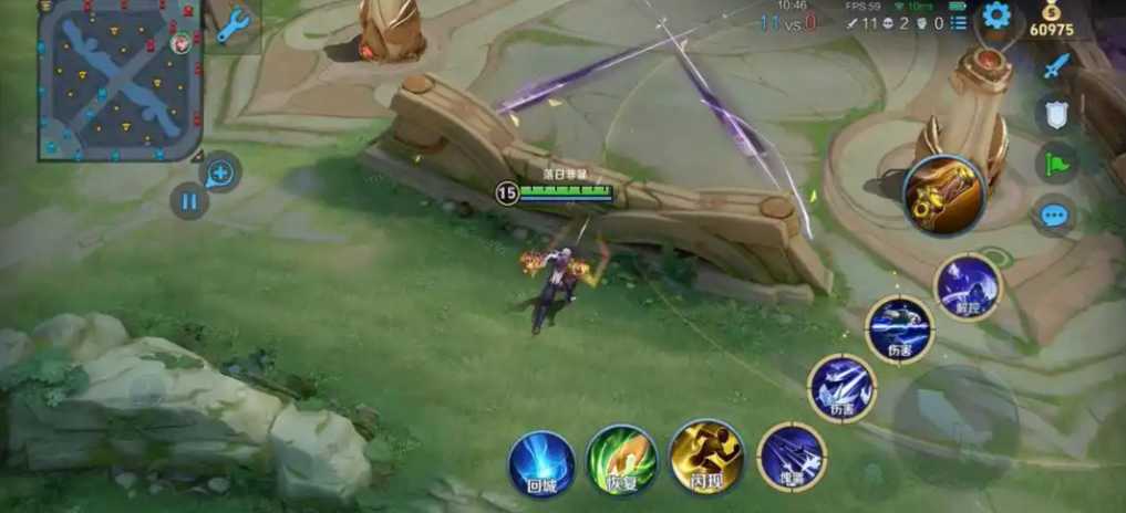 王者荣耀元歌出装ss6赛季怎么搭配 王者荣耀元歌出装ss6赛季怎么搭配