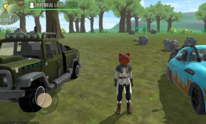 创造与魔法载具哪个最实用 创造与魔法载具哪个最实用