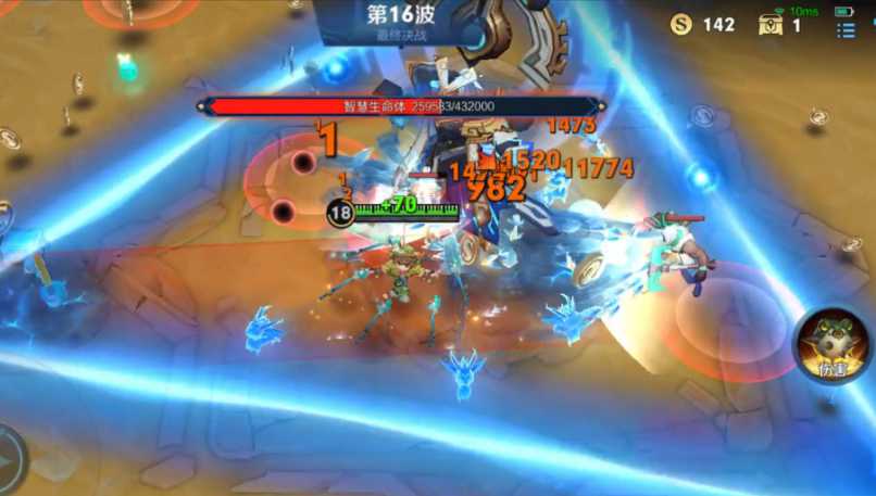 王者荣耀机关百炼英雄怎么出装搭配 王者荣耀机关百炼英雄怎么出装搭配