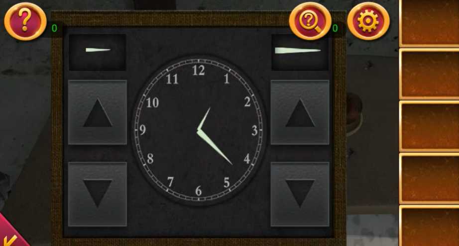 密室逃脱1第8关哪个数字怎么得到的