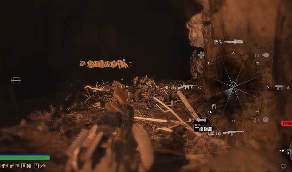 往日不再怎么打暴走潮 往日不再怎么打暴走潮