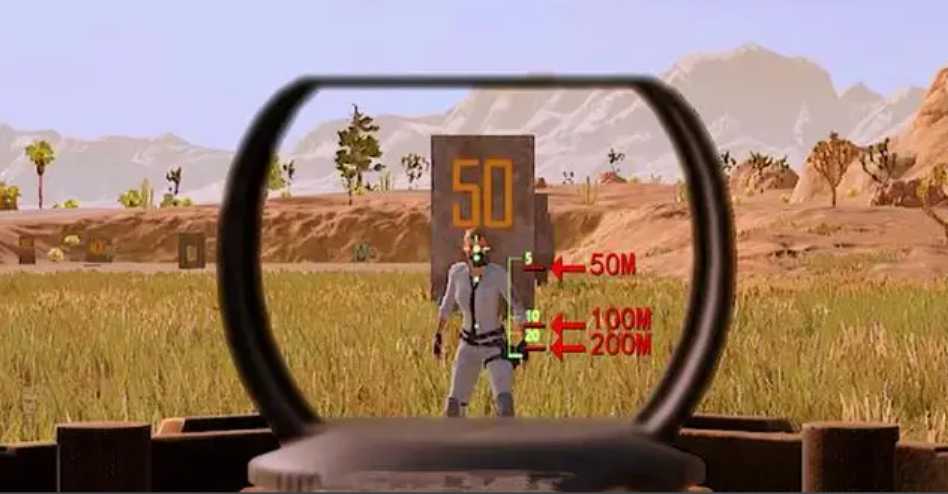 绝地求生怎么加快开枪速度 绝地求生怎么加快开枪速度