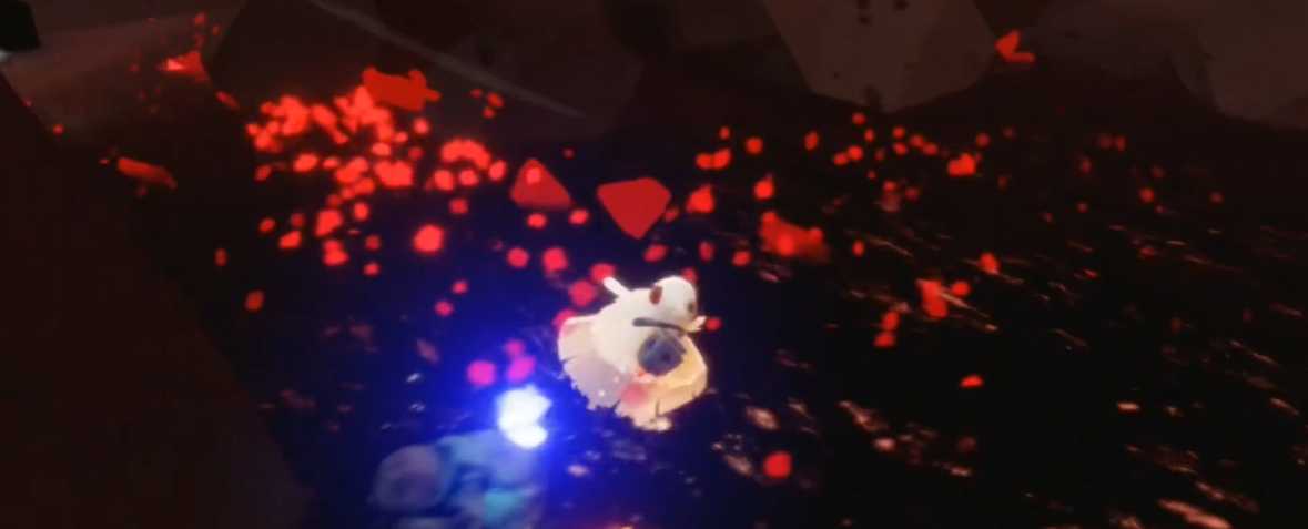 光遇怎么通过伊甸园 光遇怎么通过伊甸园