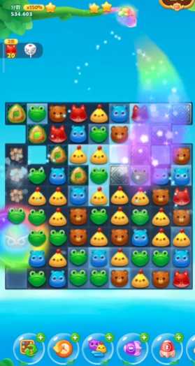 开心消消乐有什么技巧最新 开心消消乐有什么技巧最新