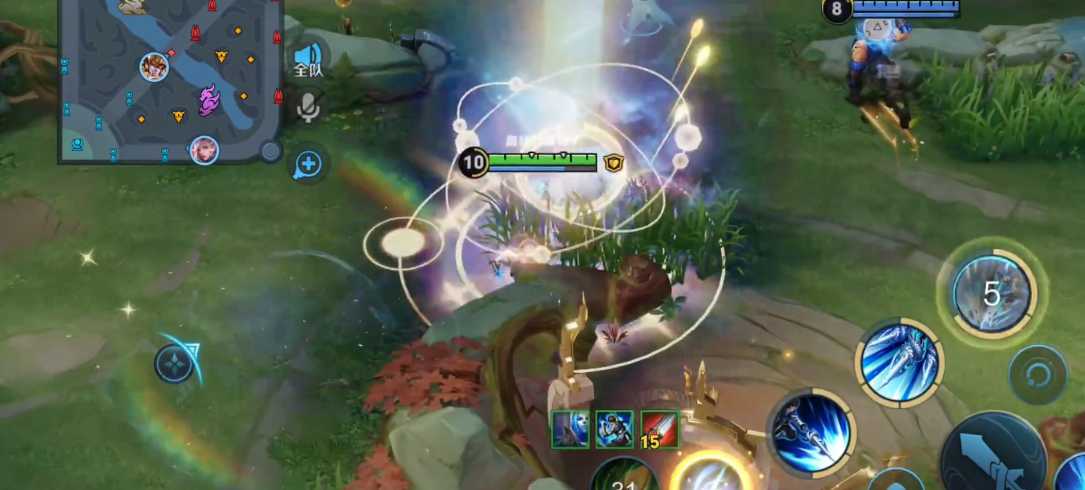 王者荣耀赵云出装有哪些推荐 王者荣耀赵云出装有哪些推荐