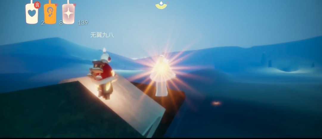 光遇如何解锁打闹二级 光遇如何解锁打闹二级