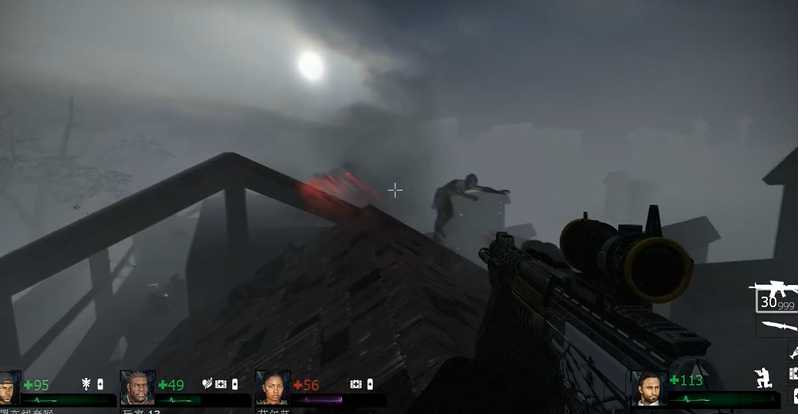 求生之路2故乡钥匙在哪 求生之路2故乡钥匙在哪