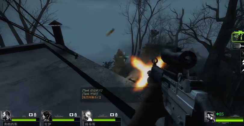 求生之路2最后一刻是哪个战役 求生之路2最后一刻是哪个战役