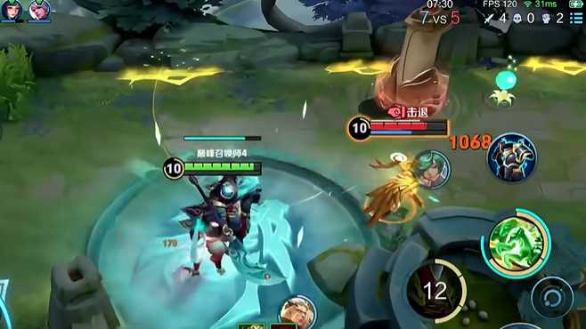 王者荣耀关羽的最强出装怎么搭配 王者荣耀关羽的最强出装怎么搭配