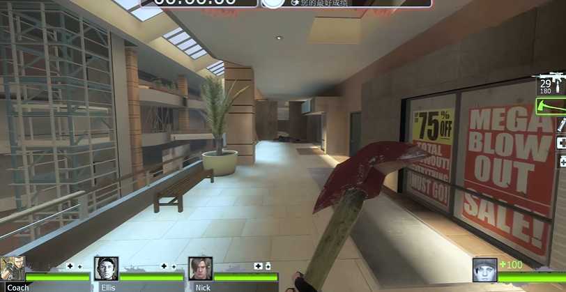 求生之路2生存模式怎么玩 求生之路2生存模式怎么玩