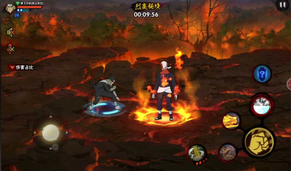 火影忍者哪个饰品加的战力多 火影忍者哪个饰品加的战力多