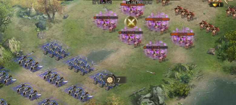 攻城掠地如何击败关羽 攻城掠地如何击败关羽